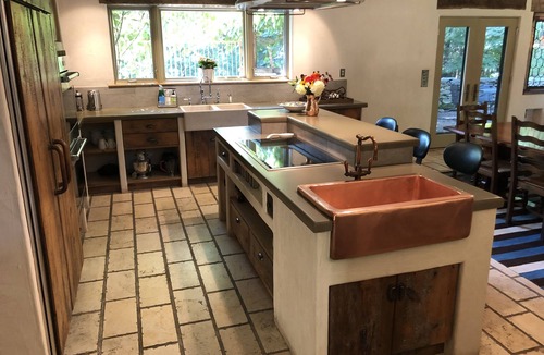 Bearsville House | Gorgeous Tuscan inspired private oasis, Heated pool, 5 min to Woodstock