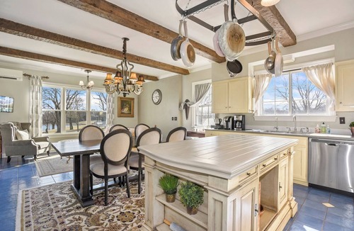 Middleburg House | Grand 9BR Provenance Manor Ideal for Weddings & Gatherings