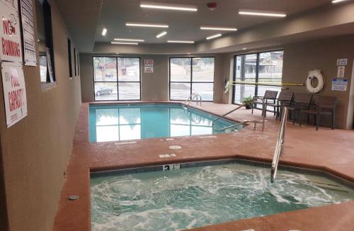 Cloudcroft Hotel | Grand Cloudcroft Hotel