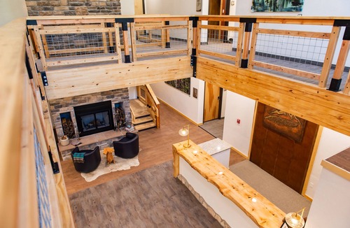 Cloudcroft Hotel | Grand Cloudcroft Hotel