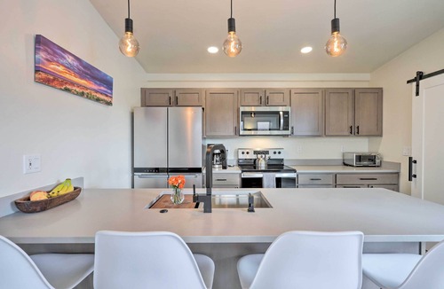 Grand Junction House | Grand Junction Home ~ 1 Mi to Downtown