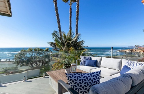 Sunset Cliffs House | Great Family Home for the Holiday!n in Sunset Cliffs NOW W/AC & HEATED POOL!
