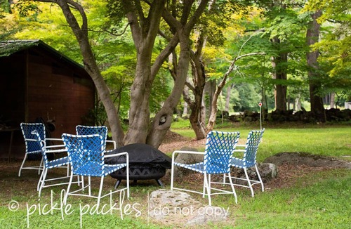 Kintnersville Ski Chalet | Great for large gatherings - Private, Wooded, 4 Bedroom, 3.5 Bath, Sleeps 14