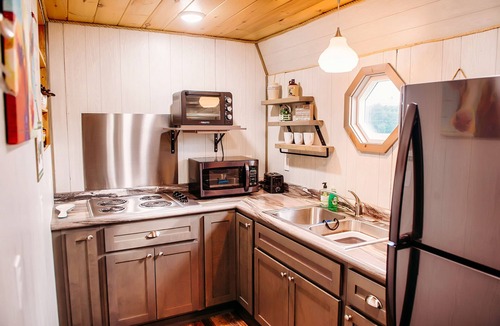 Oneida Other | Great Getaway to Relax, close to Big Southfork National Recreational Area