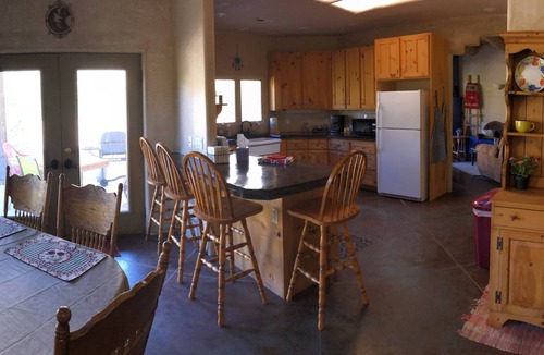 Hurricane House | Great Home to Relax, unwind and Rejuvenate. Get connected to nature!