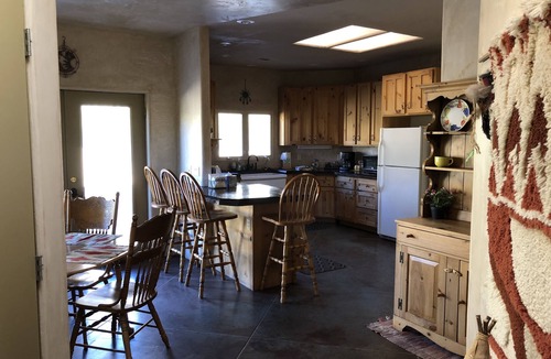 Hurricane House | Great Home to Relax, unwind and Rejuvenate. Get connected to nature!