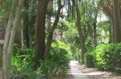 Palmetto Dunes Villa | Great location, 3 minutes to beach, 5-star reviews