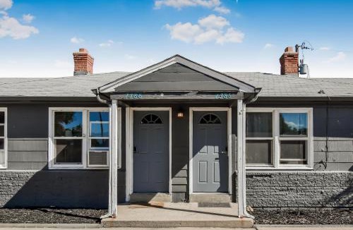 Dupont Apartment | Great Updated King Bed Near Denver Sports field and concerts