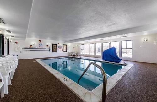 South Westminster Apartment | Great value hotel between Denver and Boulder