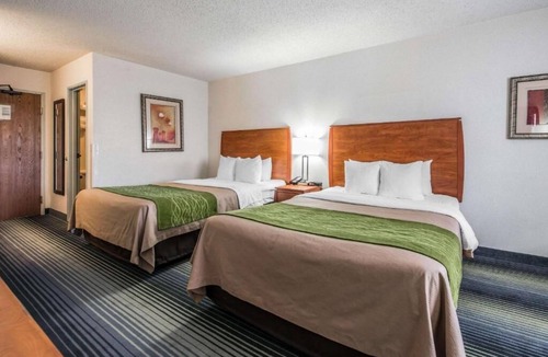 South Westminster Apartment | Great value hotel between Denver and Boulder