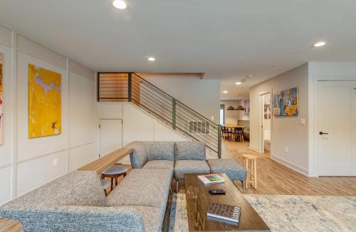 Burns Park House | Great Value in A2 close to UofM Private Suite