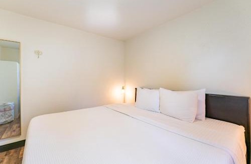 Green Mountain Falls House | Green Sparrow's Nest