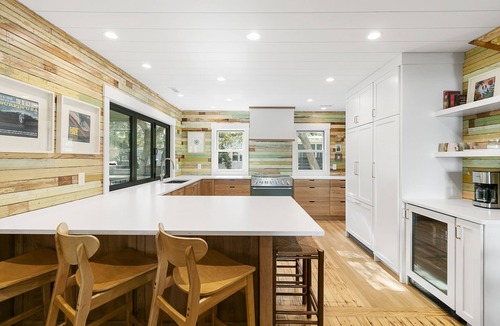Folly Beach House | Green Wave - Private Pool - Ideal Central Location