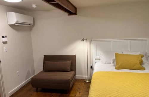 Altamont Hotel | Greeter Falls Lodge Unit 2