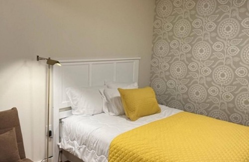 Altamont Hotel | Greeter Falls Lodge Unit 2
