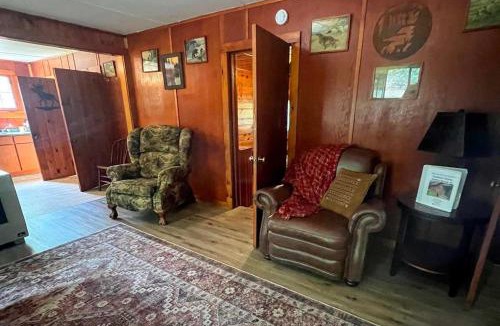 Woodruff House | Gresham Shores-Smiling Moose #6