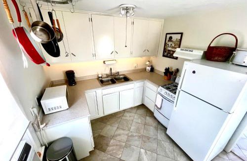 Dell City House | Guadalupe Mtn Ranger Guest House