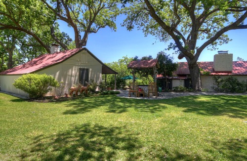 Canyon Lake House | Guadalupe Riverfront beauty and charm!