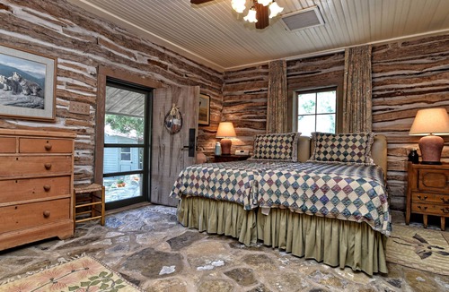 Canyon Lake House | Guadalupe Riverfront beauty and charm!