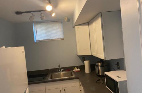 Upper Marlboro Apartment | Guest Favorite