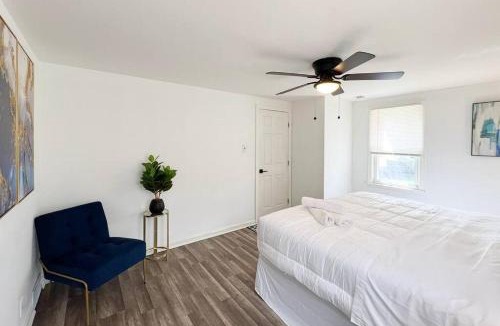 Niagara Falls House | H2O Haven: 5 mins To Niagara Falls