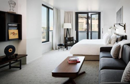 Cherry Creek Hotel | Halcyon - A Hotel in Cherry Creek