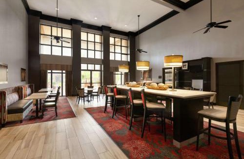 Webster Hotel | Hampton Inn and Suites Houston Clear Lake NASA