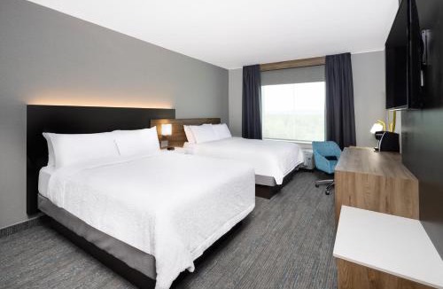 Verona Hotel | Hampton Inn by Hilton Verona at Turning Stone