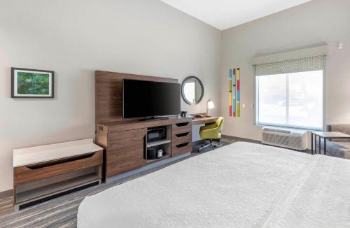 Killeen Hotel | Hampton Inn Harker Heights