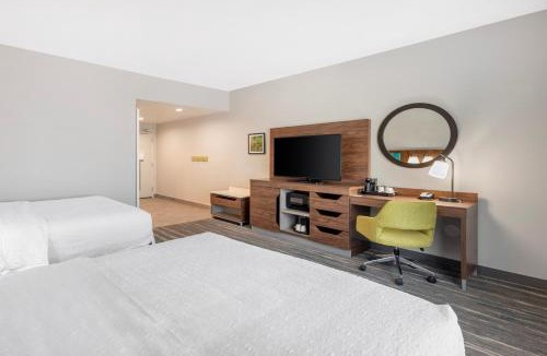 Killeen Hotel | Hampton Inn Harker Heights