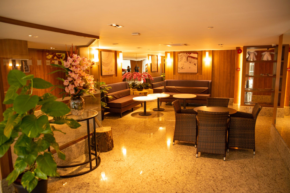 Pullman Hotel | Hampton Inn Pullman
