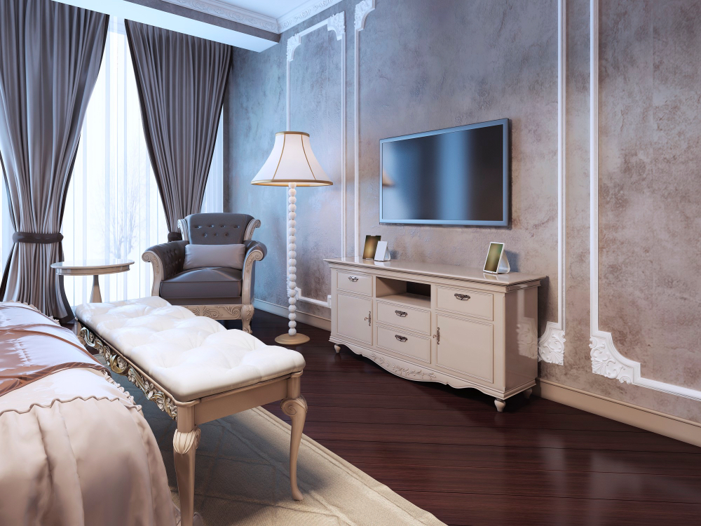 Pullman Hotel | Hampton Inn Pullman