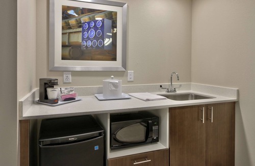 Artesia Hotel | Hampton Inn & Suites Artesia