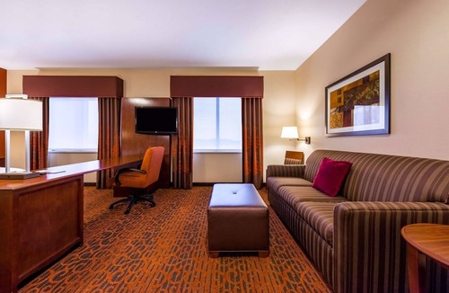 Boulder Hotel | Hampton Inn & Suites Boulder-North