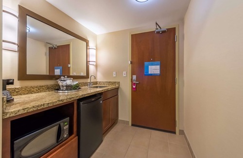 Boulder Hotel | Hampton Inn & Suites Boulder-North