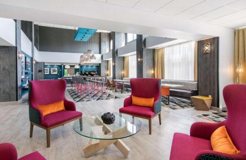 Ruidoso Downs Hotel | Hampton Inn & Suites Ruidoso Downs