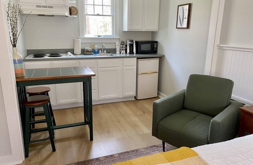 Bar Harbor Cottage | Hanscom's Motel and Cottages