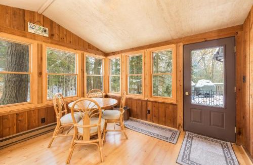Covert House | Happy Days - located in the desirable rustic gated resort community - Pet Friendly!