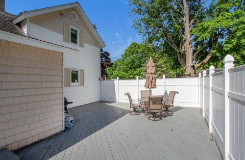 Harbor Springs House | Harbor Charm