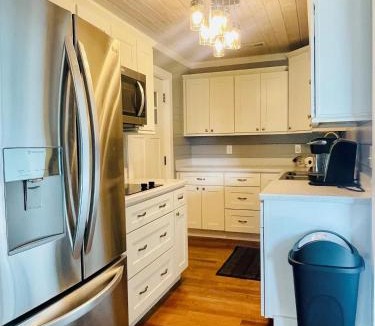 Scottsville House | Harbor Nest