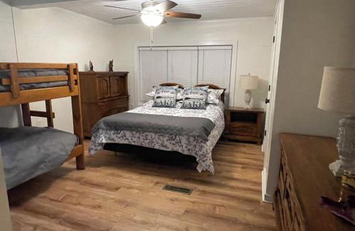 Scottsville House | Harbor Nest