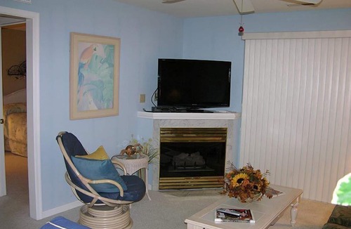 Heron Harbour Isle Condo | Harbour Club B16-Baywater 120th St, Free WiFi, Pool, W/D, AC