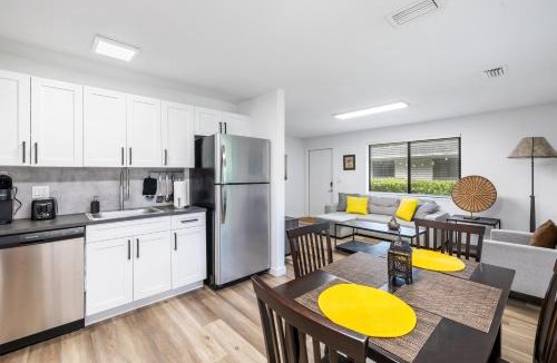 Harbordale Apartment | Harbourside Flats