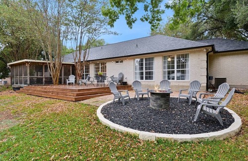 Rockwood Park Estates House | Harmony House · Harmony House