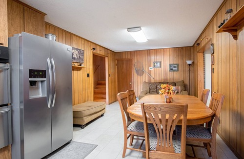 Harrison House | Harrison Bay State Park - Bring your own boat! 12-acres with a fishing pond on site