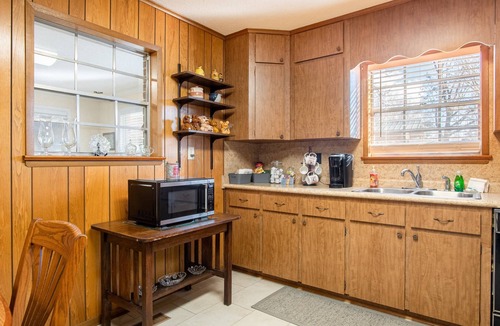Harrison House | Harrison Bay State Park - Bring your own boat! 12-acres with a fishing pond on site