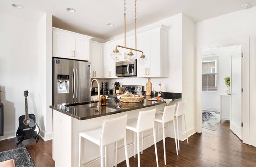 Chestnut Hill Apartment | Hart Suite 16 by AvantStay | Gorgeous House w/Modern Amenities in Nashville!