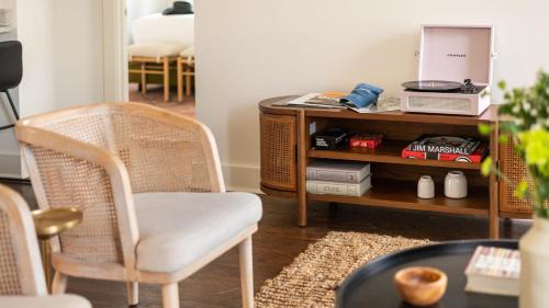 Chestnut Hill Apartment | Hart Suite 9 by AvantStay Gorgeous Town House w Modern Amenities in Nashville