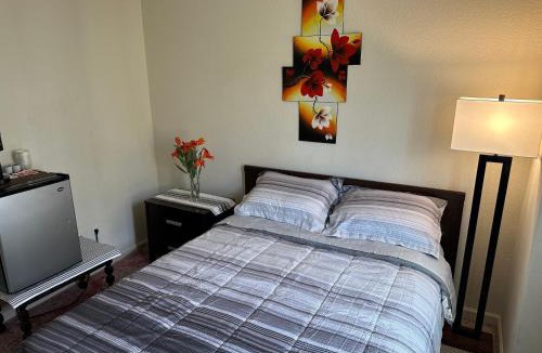 San Jose House | Have a comfortable stay!