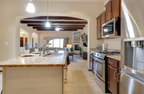Mesa Del Sol Innovation Park House | Have it all in Mesa Del Sol!